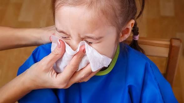 V&igrave; sao trẻ hay bị sổ mũi khi thời tiết thay đổi?- Ảnh 3.