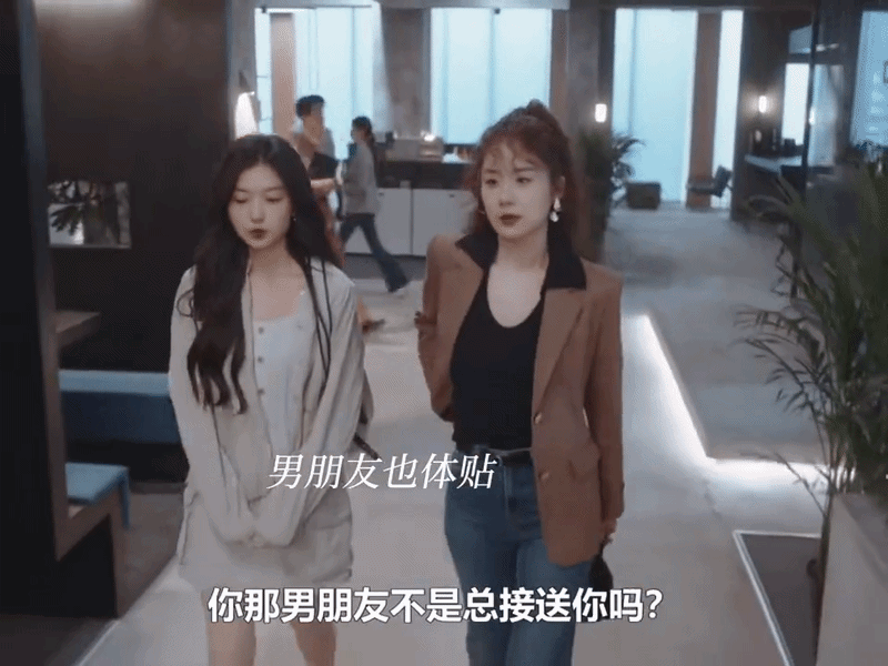 Xem Đầu Xu&acirc;n Tươi S&aacute;ng mới biết: Đi l&agrave;m m&agrave; gặp được một người sếp như thế n&agrave;y th&igrave; bớt &aacute;p lực biết bao! - Ảnh 5.
