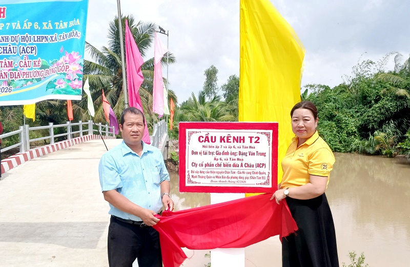 AIG tiếp tục phát triển hệ sinh thái bền vững từ vùng nguyên liệu đến cộng đồng- Ảnh 4.