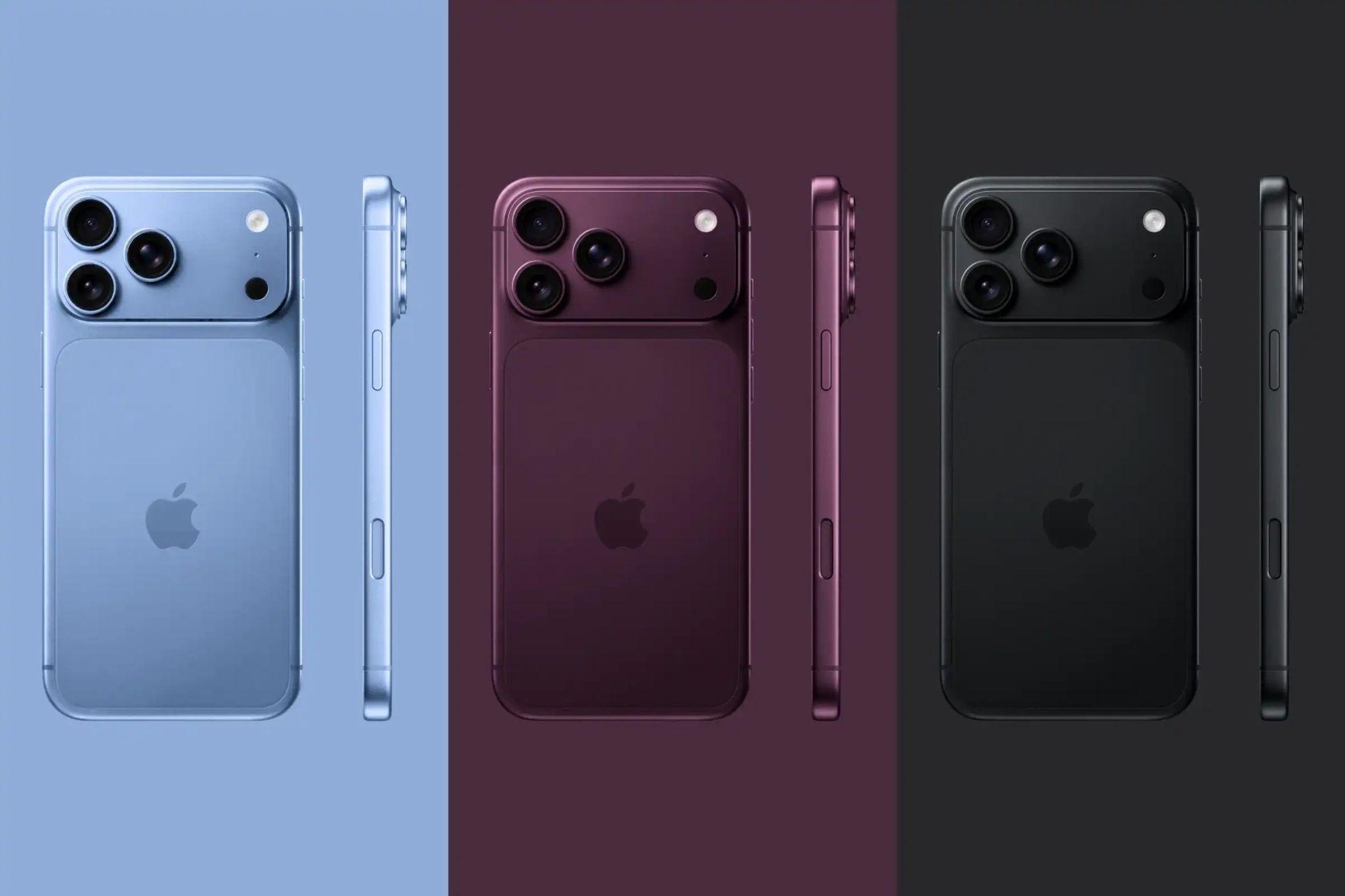 &rlm;Loạt sản phẩm Apple c&oacute; thể xuất hiện c&ugrave;ng iPhone 18 Pro Max tại sự kiện th&aacute;ng 9&rlm; - Ảnh 1.