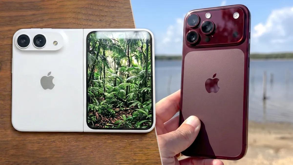 &rlm;Loạt sản phẩm Apple c&oacute; thể xuất hiện c&ugrave;ng iPhone 18 Pro Max tại sự kiện th&aacute;ng 9&rlm; - Ảnh 2.