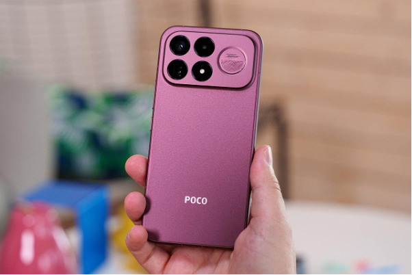 Đ&aacute;nh gi&aacute; POCO F9 Ultra: Liệu đ&acirc;y c&oacute; phải l&agrave; mẫu m&aacute;y to&agrave;n diện nhất của h&atilde;ng? - Ảnh 1.