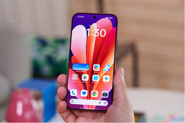 Đ&aacute;nh gi&aacute; POCO F9 Ultra: Liệu đ&acirc;y c&oacute; phải l&agrave; mẫu m&aacute;y to&agrave;n diện nhất của h&atilde;ng? - Ảnh 2.