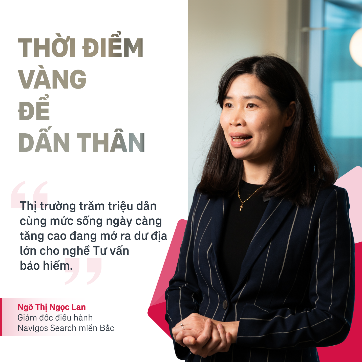 Thị trường bảo hiểm: Thời điểm v&agrave;ng cho những ai d&aacute;m bứt ph&aacute;!- Ảnh 1.