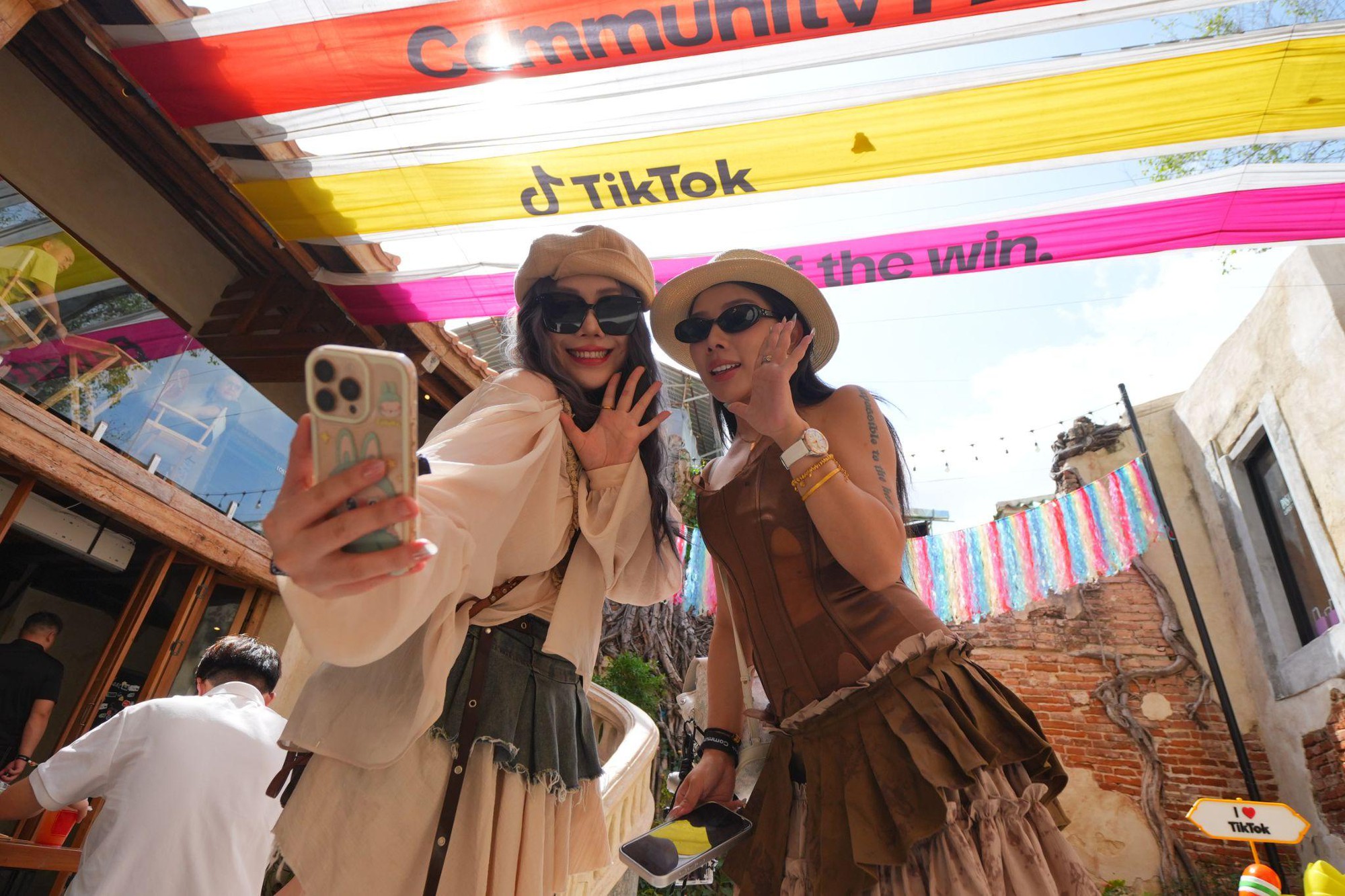 TikTok LIVE Community Fest 2026: Cộng đồng sáng tạo nội dung mảng livestream của Việt Nam ghi dấu trên bản đồ nội dung số khu vực- Ảnh 4.