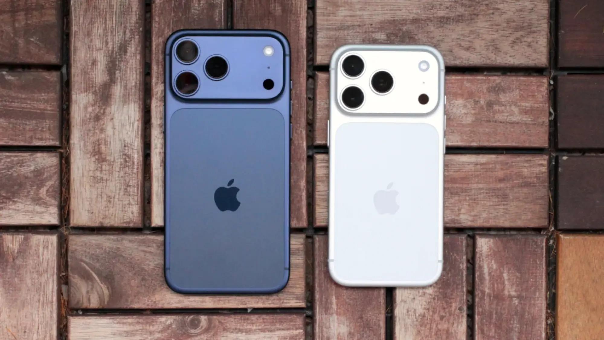 iPhone 18 có thể lỡ hẹn trong năm nay, Apple đang tính toán điều gì?- Ảnh 2.