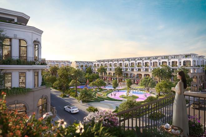 Heragon City bàn giao giấy chứng nhận Quyền sử dụng đất cho những khách hàng đầu tiên- Ảnh 2.