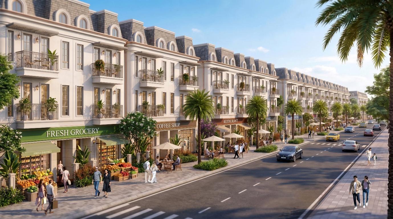 VinaLiving và PCM ký kết hợp tác khai thác thương mại Salacia Villas, công bố loạt thương hiệu đầu tiên- Ảnh 2.