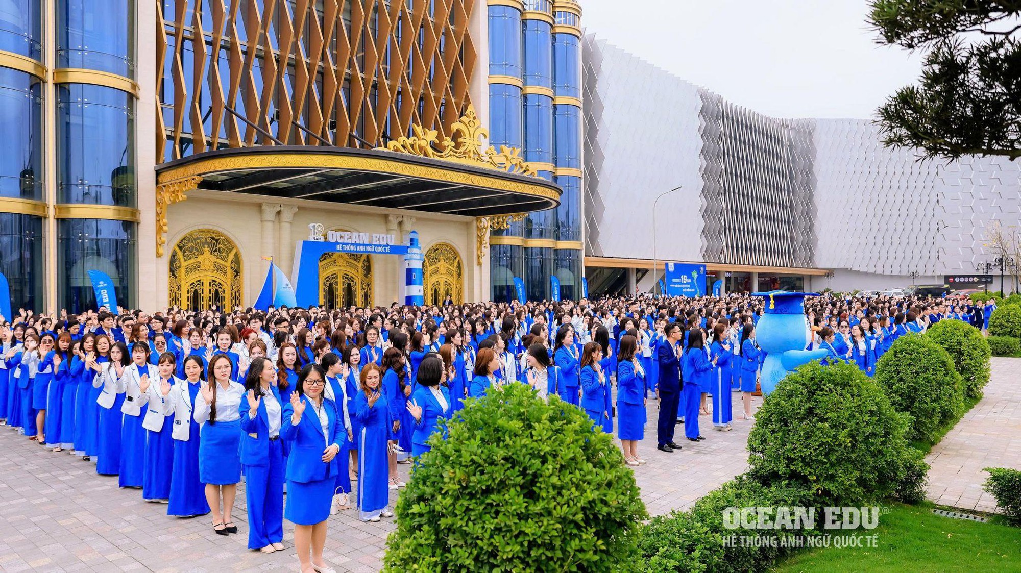 Nhà lãnh đạo đổi mới sáng tạo Nguyễn Lê Thanh Huyền: Hành trình từ truyền thông đến giáo dục - Ảnh 3.