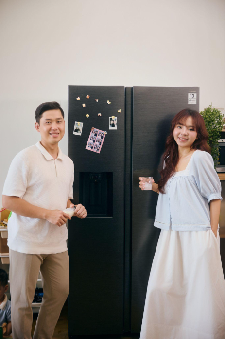 Từ hoài nghi ban đầu, tủ lạnh và máy giặt AI đang chiếm trọn niềm tin của nhiều gia đình - Ảnh 5.