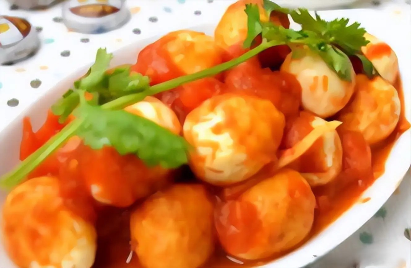 7 m&oacute;n ăn độc đ&aacute;o chế biến từ trứng c&uacute;t v&ocirc; c&ugrave;ng ngon miệng v&agrave; ho&agrave;n hảo khi ăn k&egrave;m với cơm!  - Ảnh 1.