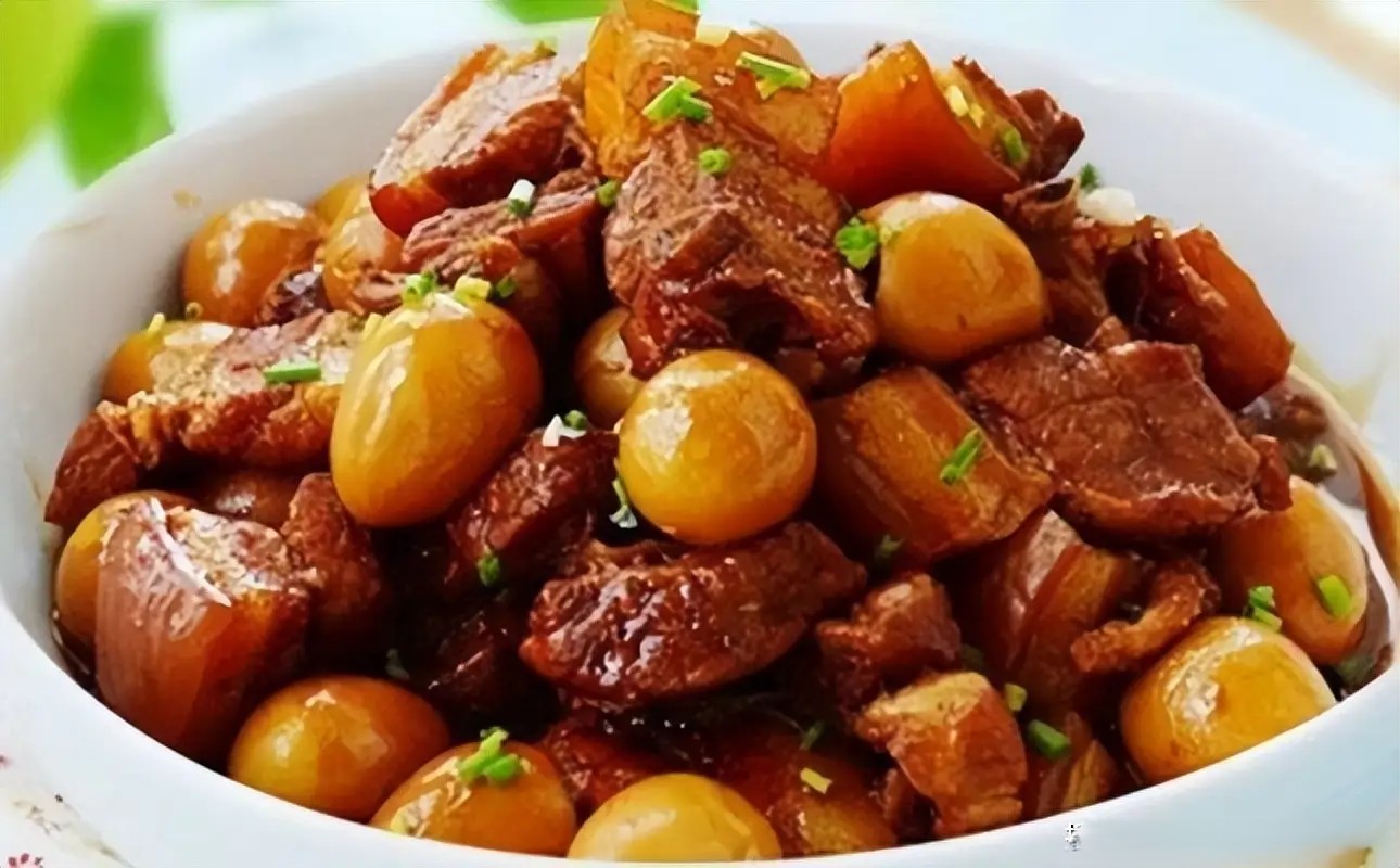 7 m&oacute;n ăn độc đ&aacute;o chế biến từ trứng c&uacute;t v&ocirc; c&ugrave;ng ngon miệng v&agrave; ho&agrave;n hảo khi ăn k&egrave;m với cơm!  - Ảnh 4.