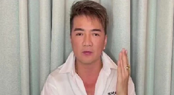 Đ&agrave;m Vĩnh Hưng: "Tr&ecirc;n mạng họ gọi t&ocirc;i l&agrave; thằng lu&ocirc;n"- Ảnh 2.