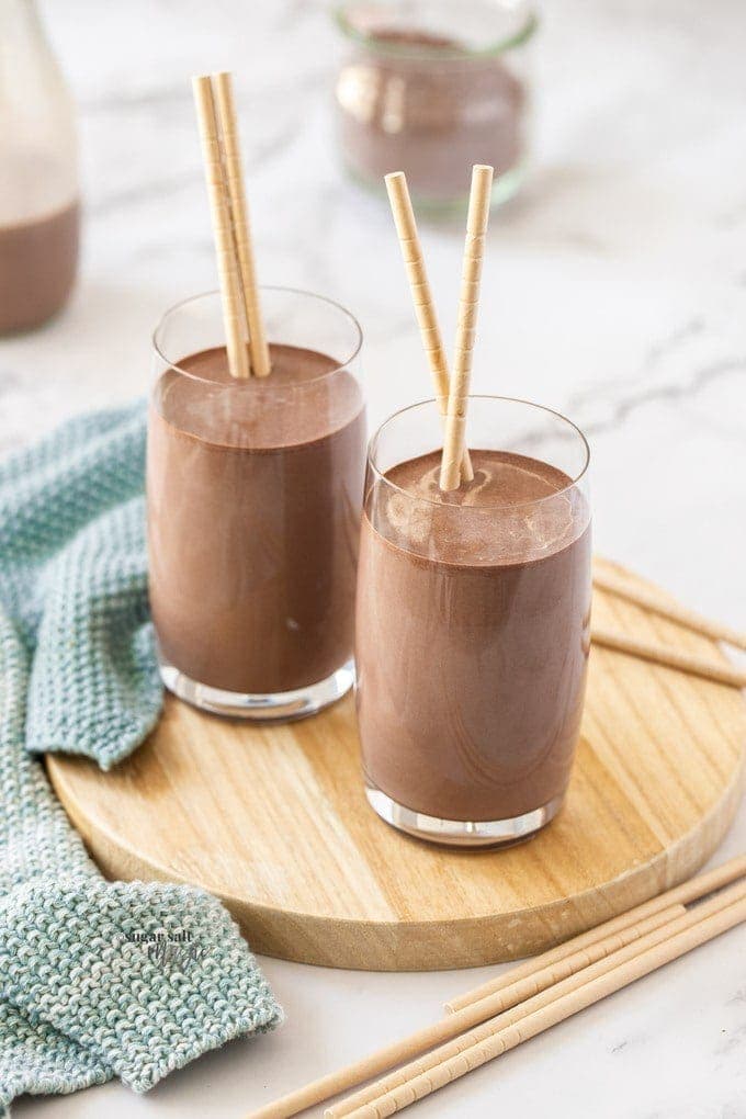 Muốn cơ thể đủ nước, đừng chỉ nghĩ đến nước lọc: 4 loại đồ uống n&agrave;y cũng đ&aacute;ng thử- Ảnh 3.