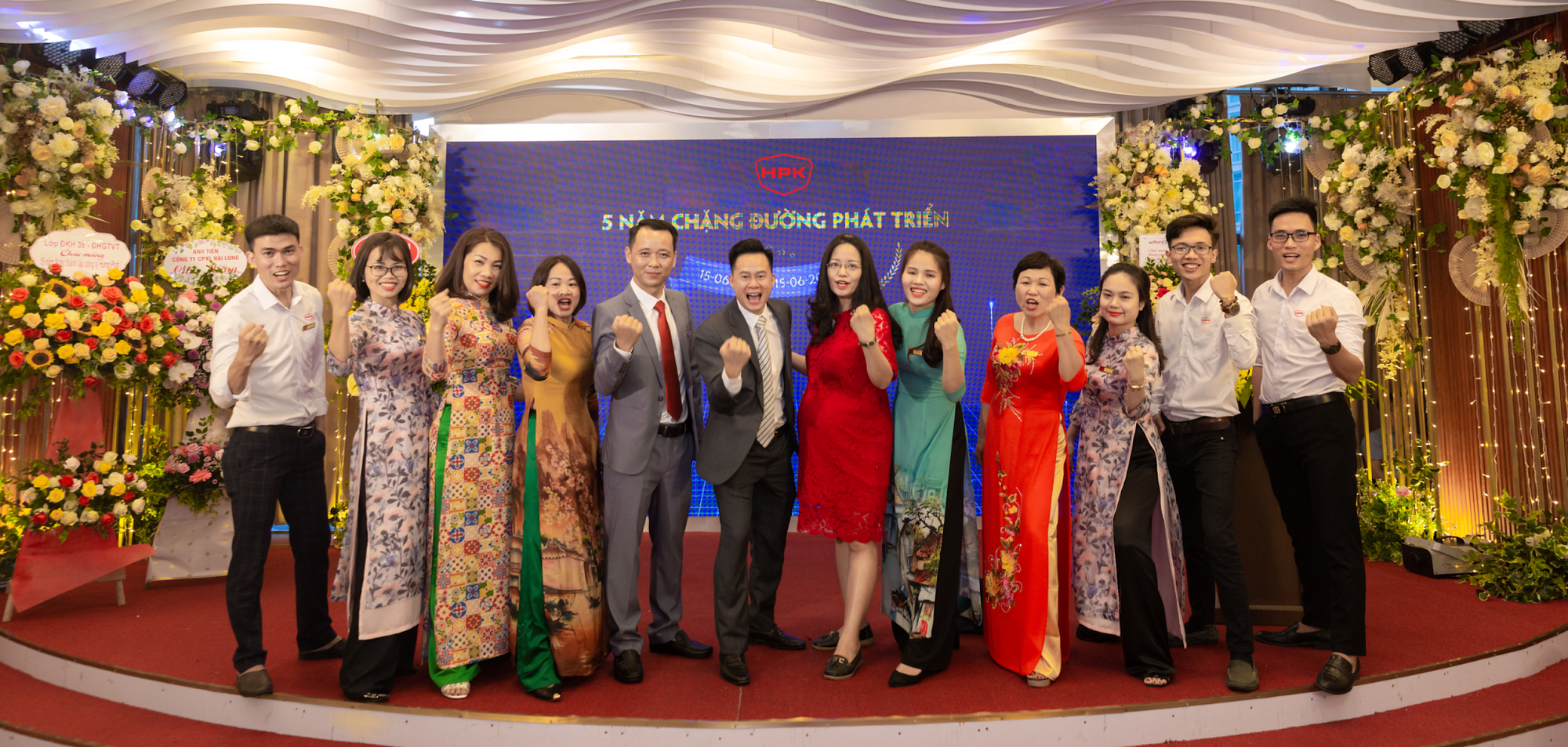 HPK Việt Nam và lời giải cho bài toán chất lượng thực trong ngành hóa chất ô tô - Ảnh 1.