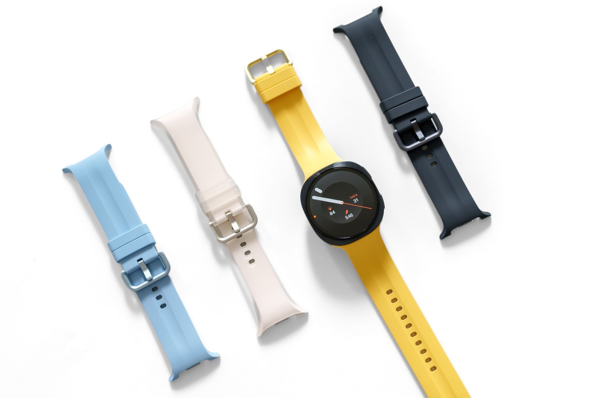 Galaxy Watch9 hay Galaxy Watch Ultra2, đ&acirc;u l&agrave; smartwatch ph&ugrave; hợp với phong c&aacute;ch sống của bạn- Ảnh 3.