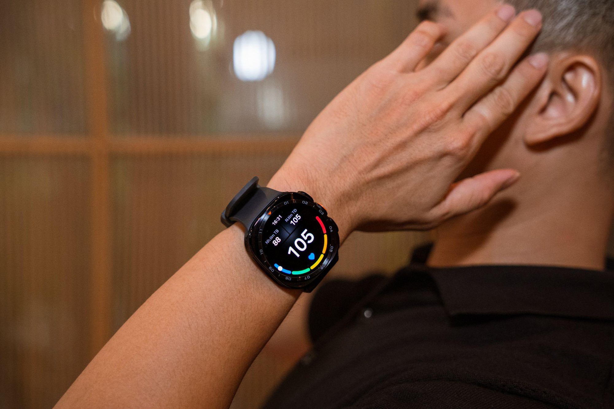 Galaxy Watch9 hay Galaxy Watch Ultra2, đ&acirc;u l&agrave; smartwatch ph&ugrave; hợp với phong c&aacute;ch sống của bạn- Ảnh 4.