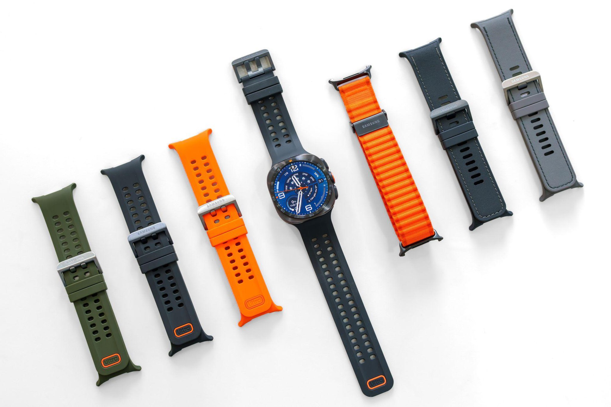 Galaxy Watch9 hay Galaxy Watch Ultra2, đ&acirc;u l&agrave; smartwatch ph&ugrave; hợp với phong c&aacute;ch sống của bạn- Ảnh 6.
