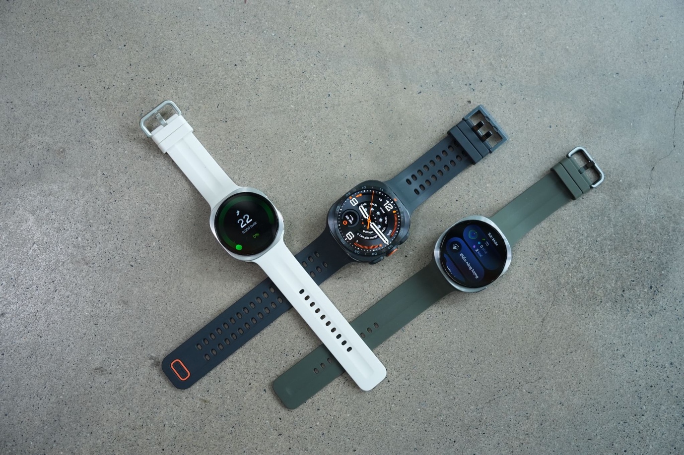 Galaxy Watch9 hay Galaxy Watch Ultra2, đ&acirc;u l&agrave; smartwatch ph&ugrave; hợp với phong c&aacute;ch sống của bạn- Ảnh 7.