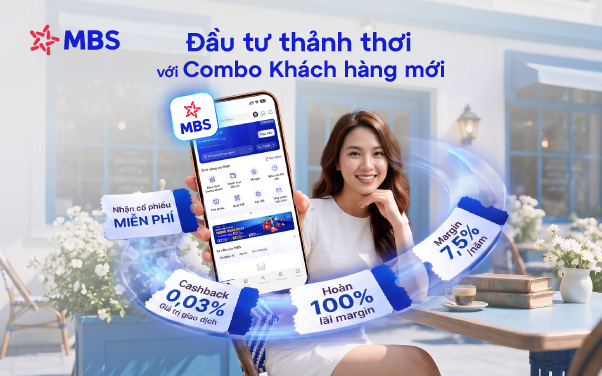 Cổ phiếu phân hóa mạnh: Chuyên gia MBS hướng dẫn cách nhận diện cơ hội vàng - Ảnh 2.