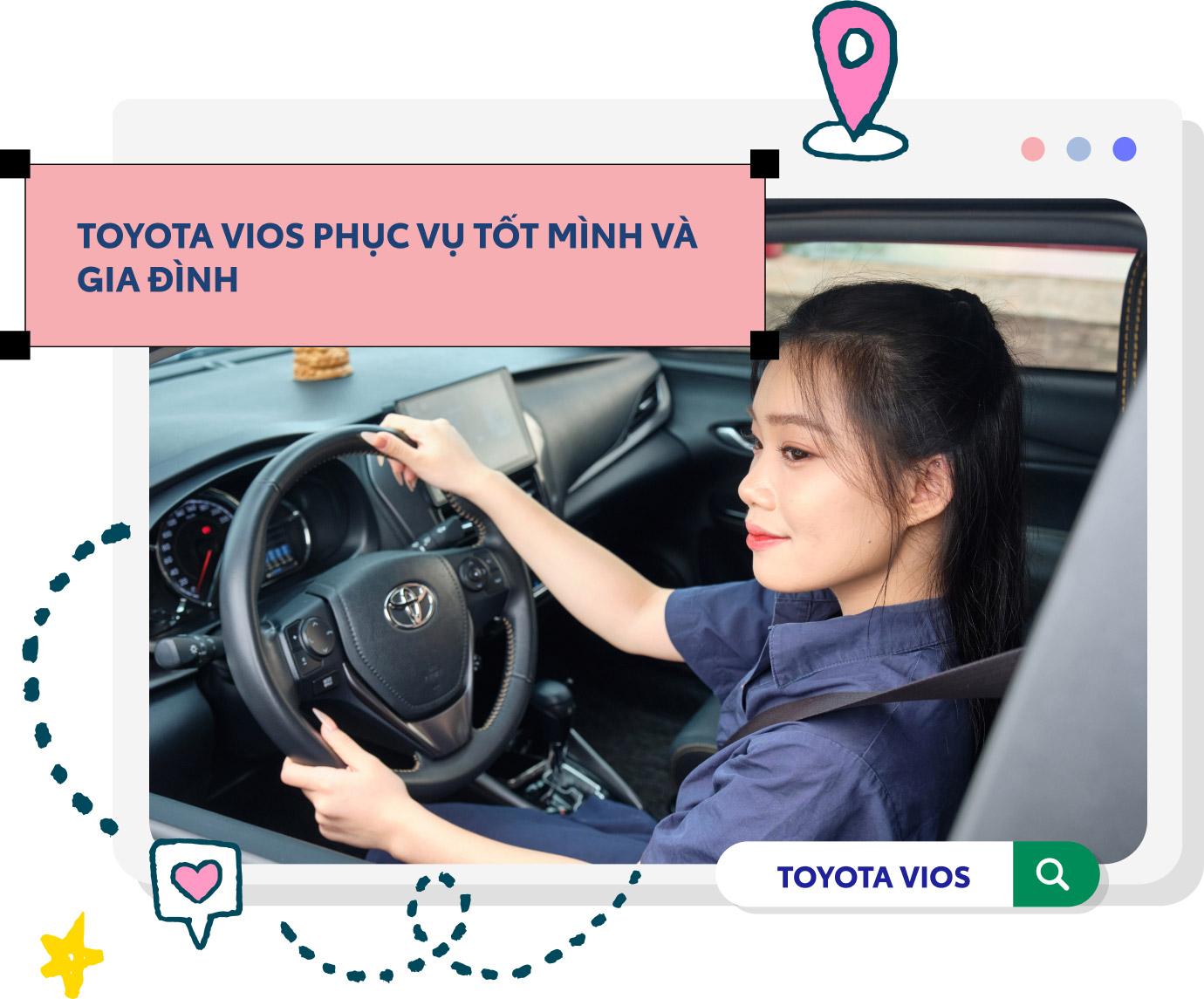 Cô nàng Gen Z mua Toyota Vios - "cặp đôi lệch" hay sự bổ khuyết hoàn hảo?- Ảnh 30.