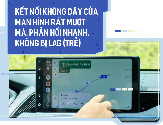 Mua th&ecirc;m Yaris Cross Hybrid, người d&ugrave;ng đ&aacute;nh gi&aacute;: &ldquo;Rất được việc, nhiều c&ocirc;ng nghệ&rdquo;- Ảnh 25.