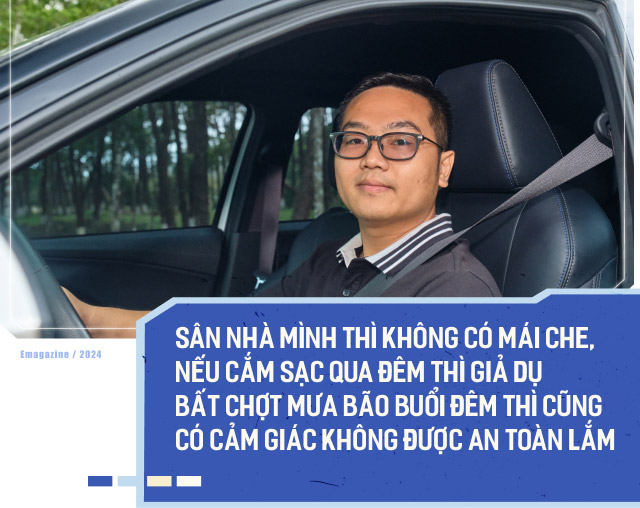 Mua th&ecirc;m Yaris Cross Hybrid, người d&ugrave;ng đ&aacute;nh gi&aacute;: &ldquo;Rất được việc, nhiều c&ocirc;ng nghệ&rdquo;- Ảnh 9.