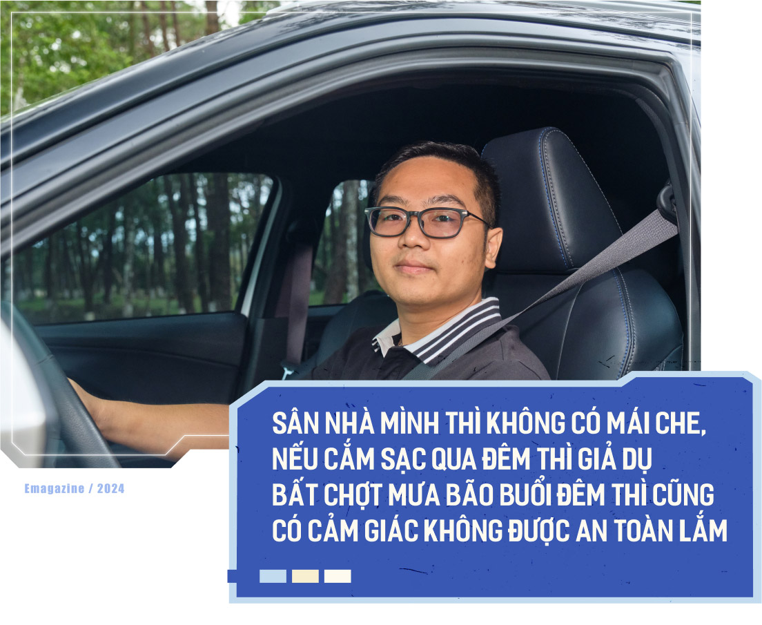 Mua th&ecirc;m Yaris Cross Hybrid, người d&ugrave;ng đ&aacute;nh gi&aacute;: &ldquo;Rất được việc, nhiều c&ocirc;ng nghệ&rdquo;- Ảnh 10.