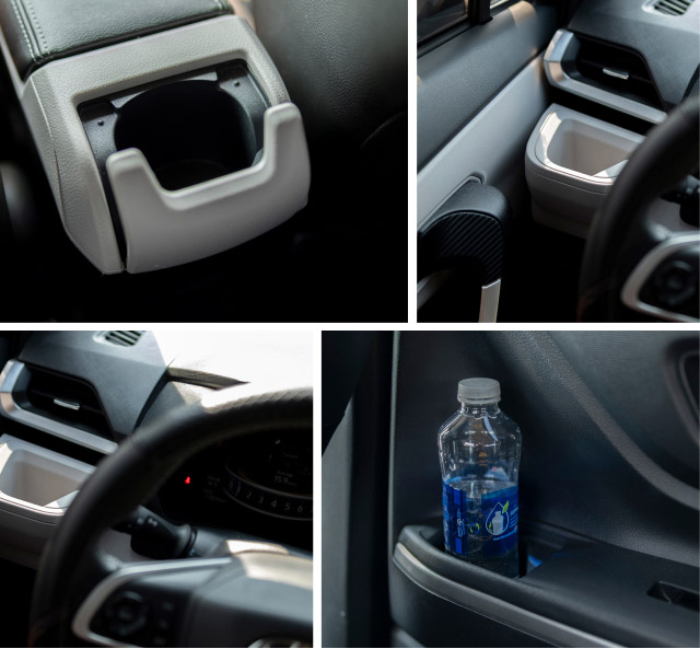 T&agrave;i xế l&aacute;i xe dịch vụ đ&aacute;nh gi&aacute; Toyota Veloz Cross: Đa dụng, bền bỉ v&agrave; được l&ograve;ng kh&aacute;ch h&agrave;ng- Ảnh 27.