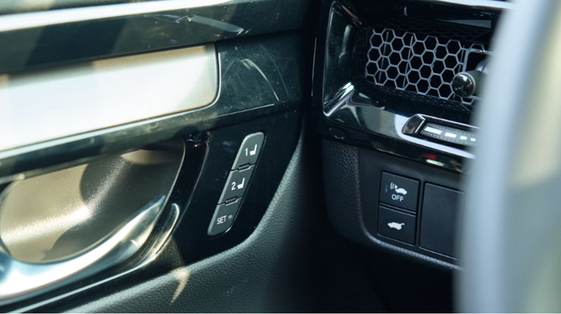 "T&ocirc;i trải nghiệm để hiểu tại sao Honda CR-V e:HEV chuyển sang lắp r&aacute;p lại hot đến thế"- Ảnh 31.