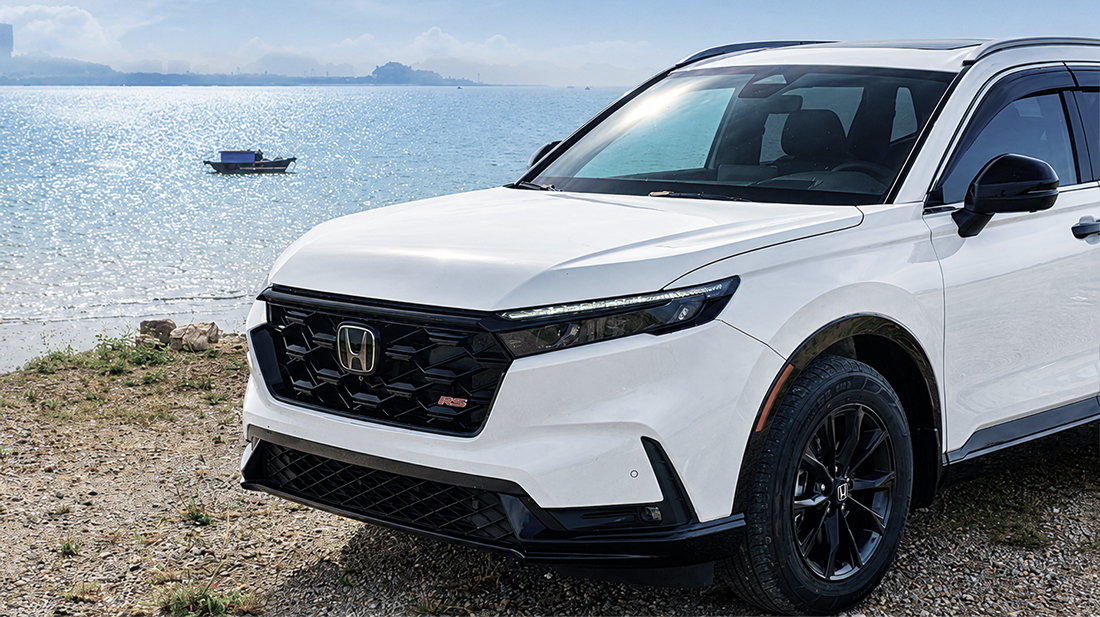 "T&ocirc;i trải nghiệm để hiểu tại sao Honda CR-V e:HEV chuyển sang lắp r&aacute;p lại hot đến thế"- Ảnh 9.