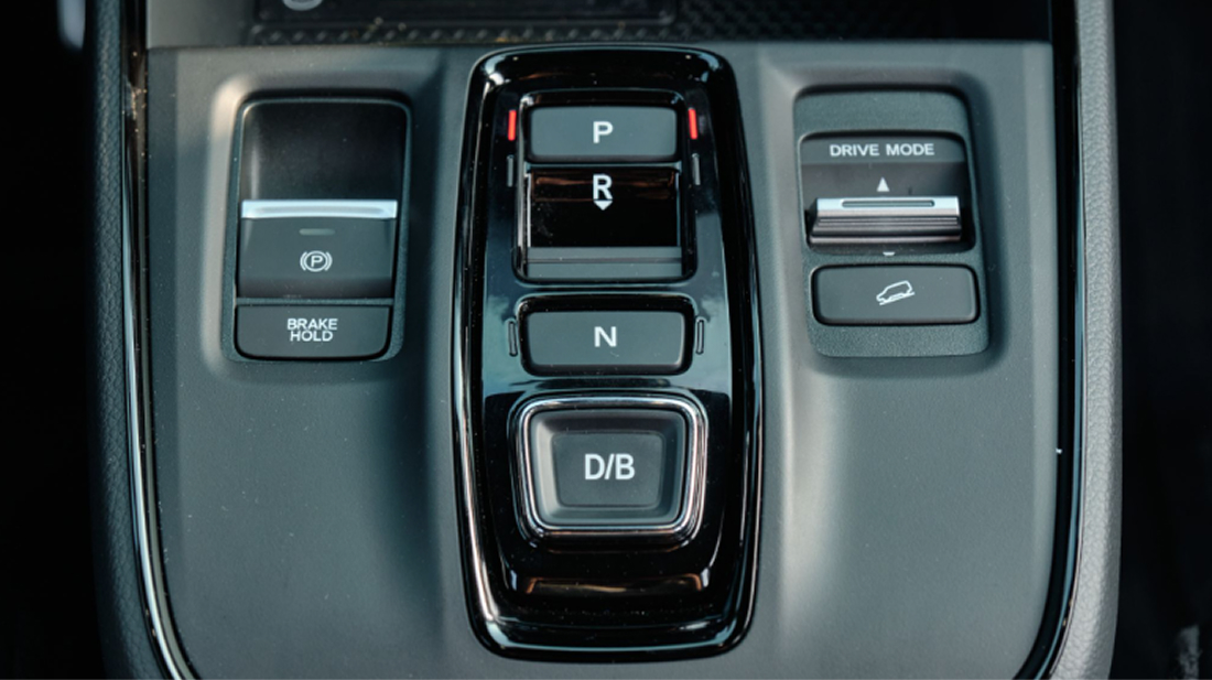 "T&ocirc;i trải nghiệm để hiểu tại sao Honda CR-V e:HEV chuyển sang lắp r&aacute;p lại hot đến thế"- Ảnh 12.