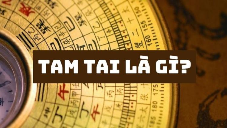 Tuổi Thìn Tam Tai Năm Nào, Làm Sao Để Hóa Giải?- Ảnh 1.