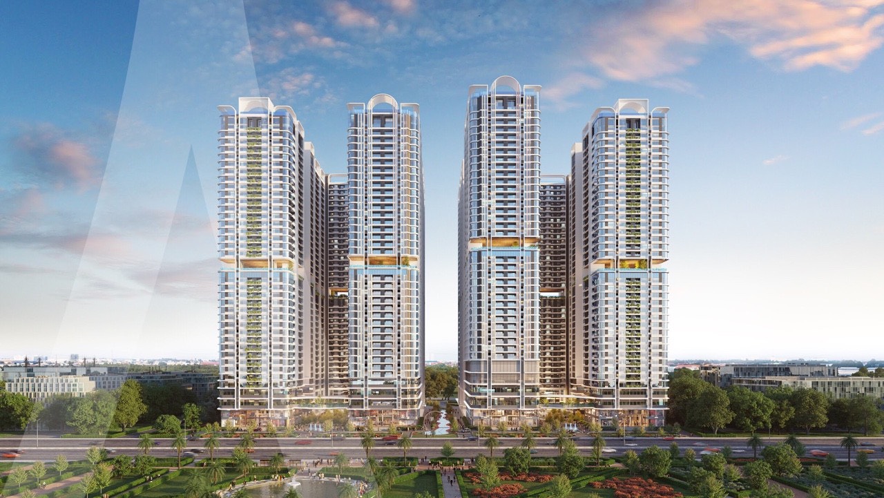 Top 5 dự &aacute;n căn hộ được đ&aacute;nh gi&aacute; nhiều nhất th&aacute;ng 7/2022
