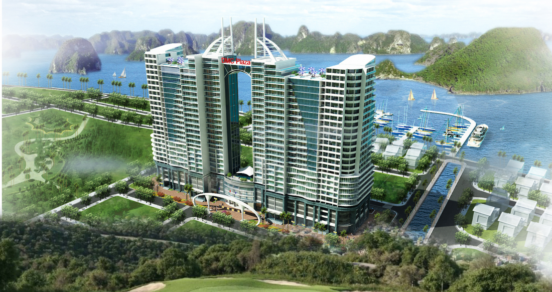 Năm dự án được độc giả quan tâm nhất tháng 7/2022