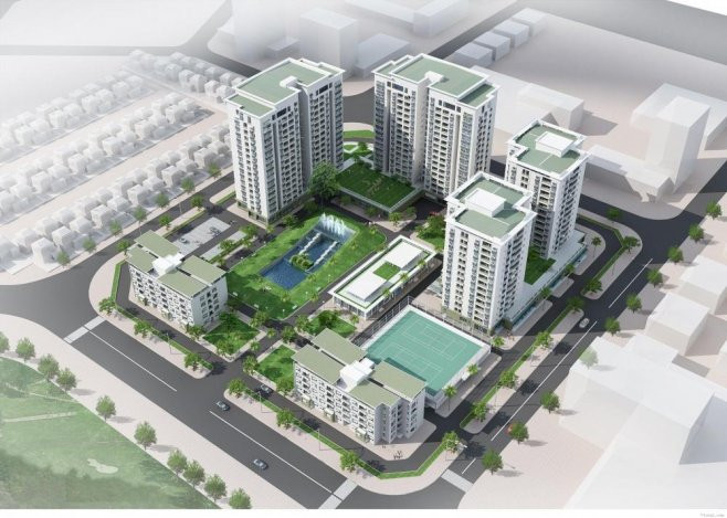 Năm dự án được độc giả quan tâm nhất tháng 7/2022
