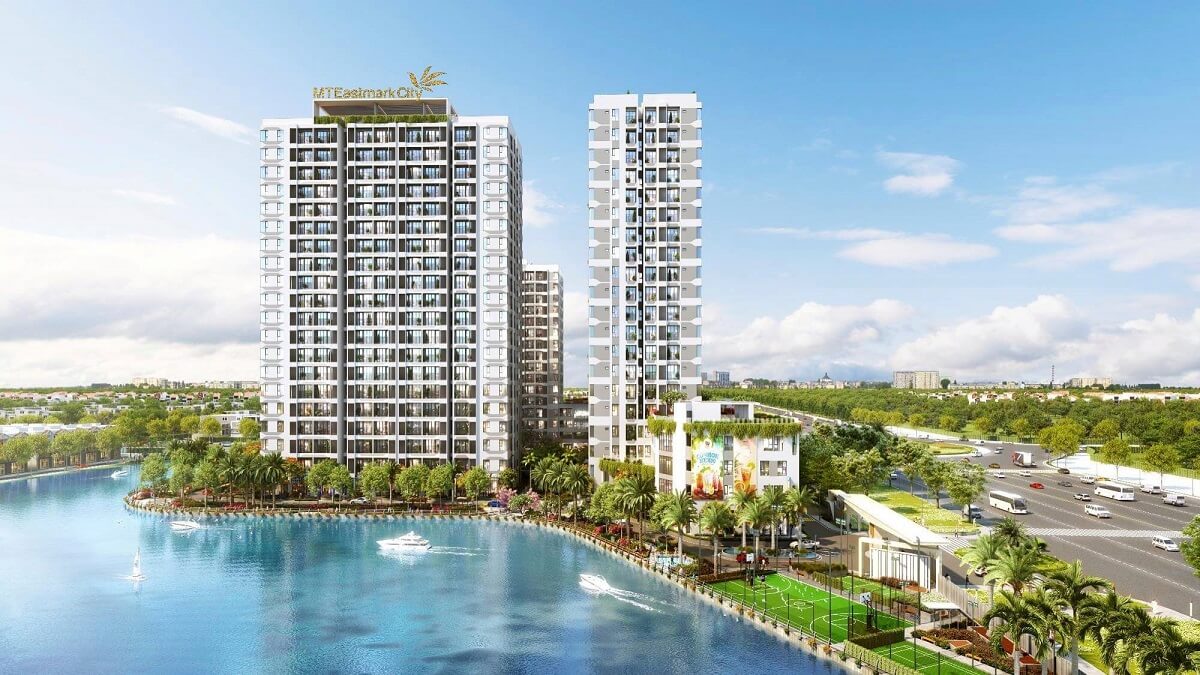 Năm dự án được độc giả quan tâm nhất tháng 7/2022