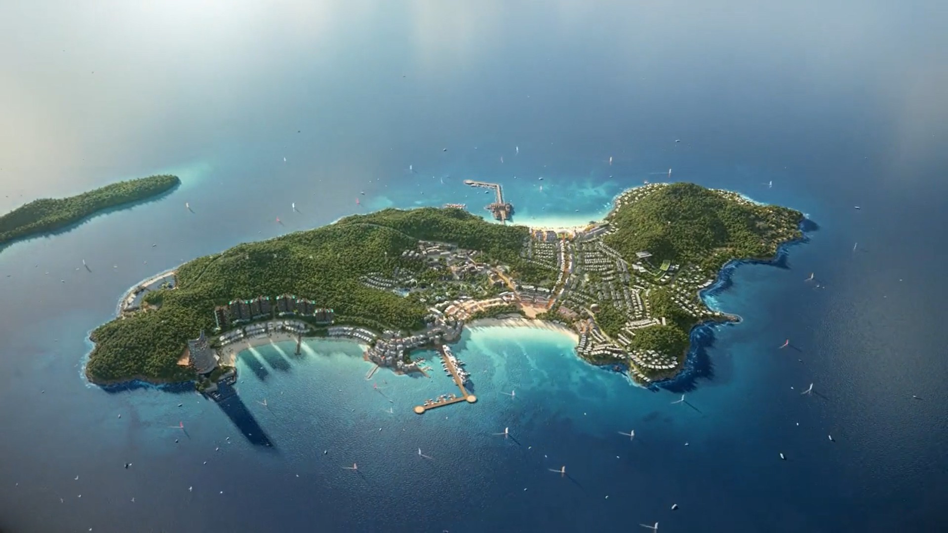 Năm dự án được độc giả quan tâm nhất tháng 7/2022