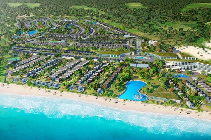 Các dự án Novaland đang và sắp triển khai khủngcỡ nào?