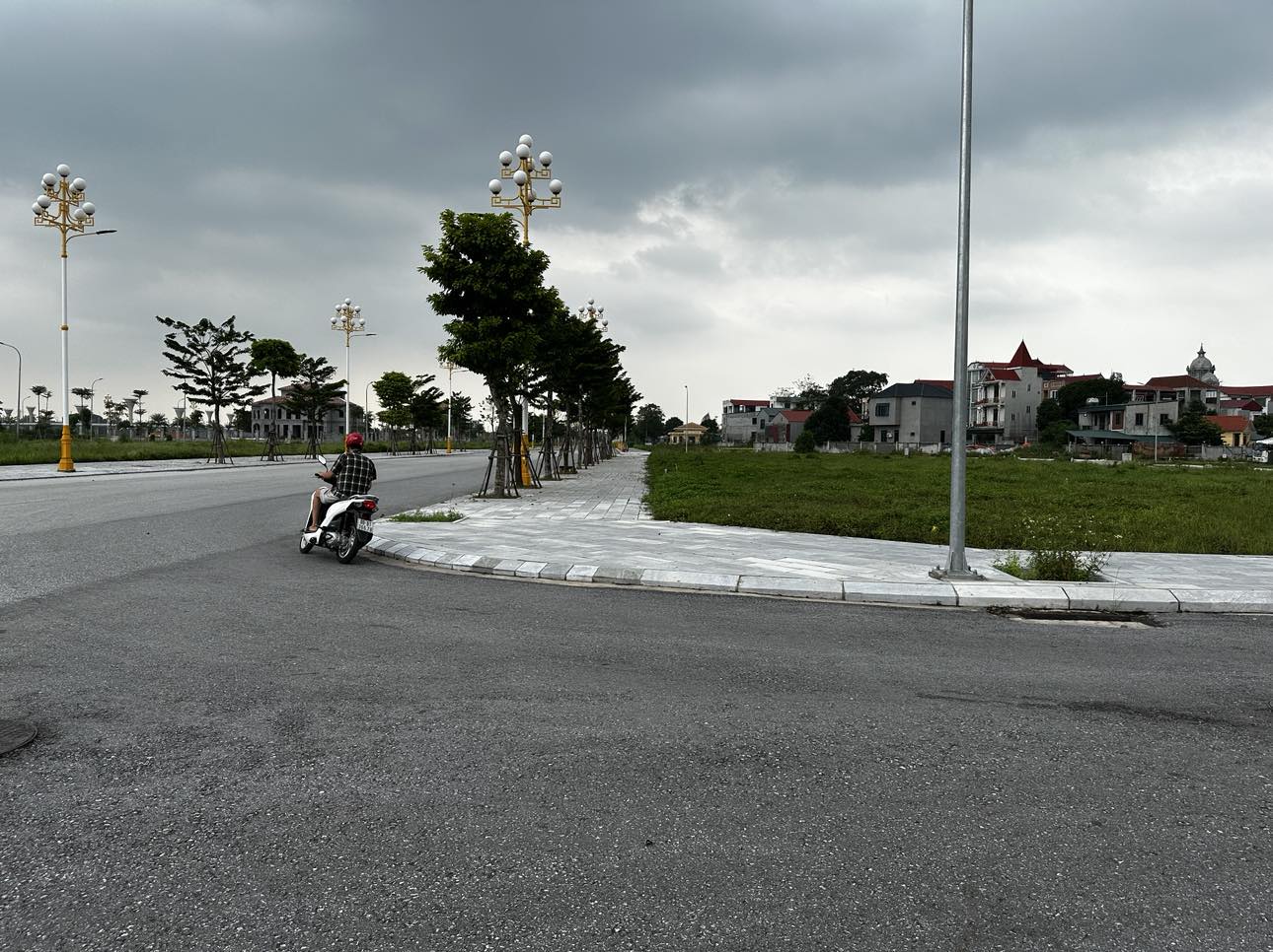 Từng vướng lùm xùm huy động vốn trái phép, siêu dự án những cánh chim vút bay bên bờ Đầm Vạc hiện ra sao?