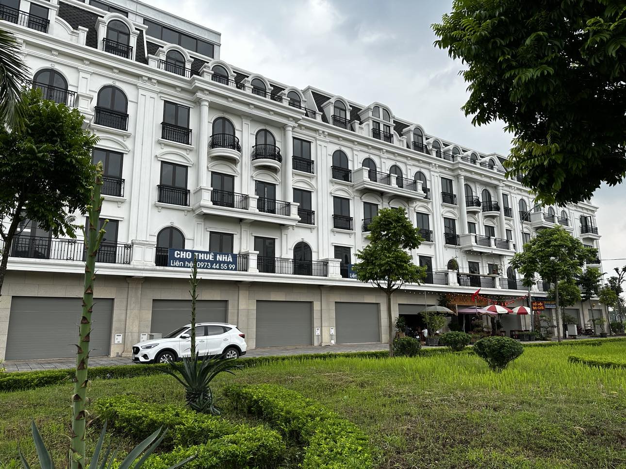 Từng vướng lùm xùm huy động vốn trái phép, siêu dự án những cánh chim vút bay bên bờ Đầm Vạc hiện ra sao?