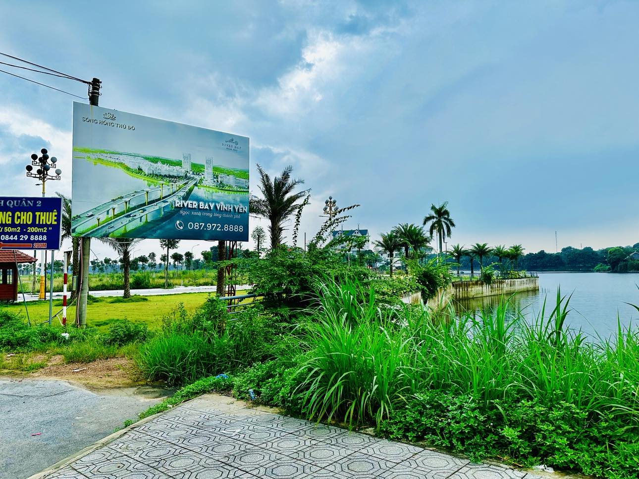 Từng vướng lùm xùm huy động vốn trái phép, siêu dự án những cánh chim vút bay bên bờ Đầm Vạc hiện ra sao?