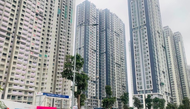 Gi&aacute; chung cư trung, cao cấp sẽ tiếp tục tăng cao, nh&agrave; đầu tư c&oacute; n&ecirc;n mua l&uacute;c n&agrave;y?