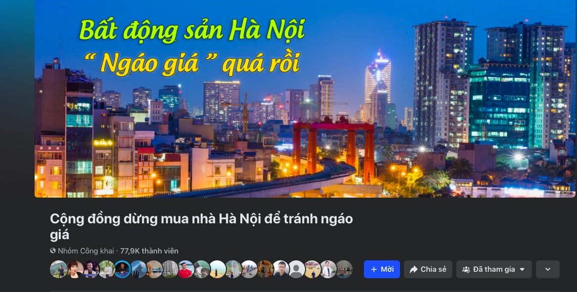 Có nên chờ giá căn hộ giảm khi Luật thay đổi?- Ảnh 1.