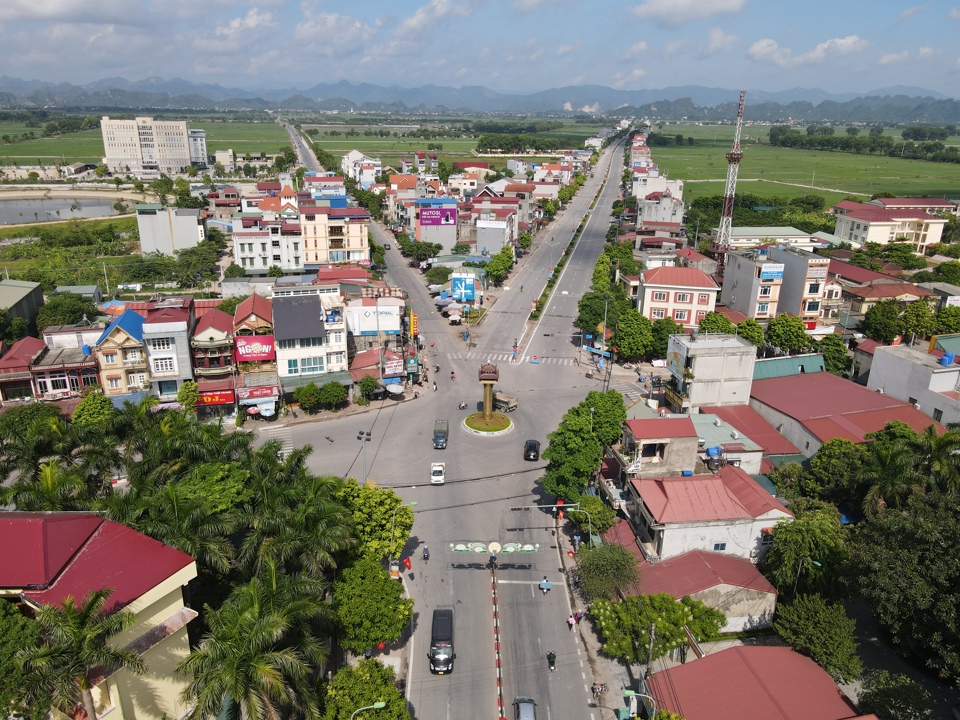 Ngoại thành Hà Nội lại sắp đấu giá, khởi điểm chỉ hơn 4 triệu/m2- Ảnh 1.