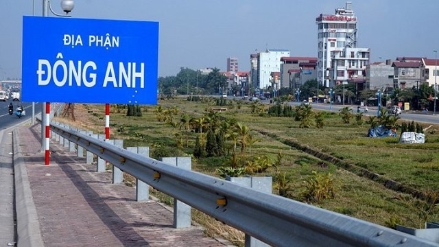 Hà Nội duyệt phương án tuyến đường Vành đai 3 dài 20km, đoạn từ nút giao QL 3 đến nút giao đường Võ Văn Kiệt- Ảnh 1.