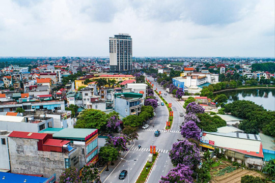 Hải Dương quy định hạn mức giao đất ở cho cá nhân tại khu vực đô thị- Ảnh 1.