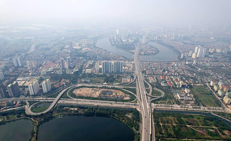 Hôm nay (23/12): Đấu giá khu đất 4,4ha tại Hoàng Mai- Ảnh 1.