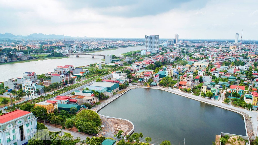 Tỉnh sát vách Hà Nội mời gọi hơn 1.423 tỷ đồng đầu tư vào ba dự án bất động sản nhà ở- Ảnh 1.