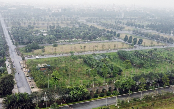 Hưng Yên đấu thầu quốc tế chọn lại nhà đầu tư cho siêu đô thị gần 35.000 tỷ đồng- Ảnh 1.